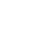 The number 2 inside a white circle