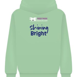 Glimmer of Hope Hoodies - Image 2