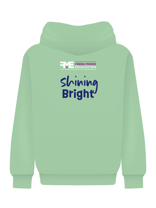 Glimmer of Hope Hoodies