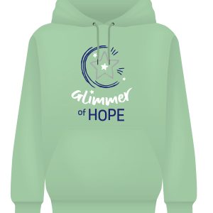 Glimmer of Hope Hoodies - Image 3