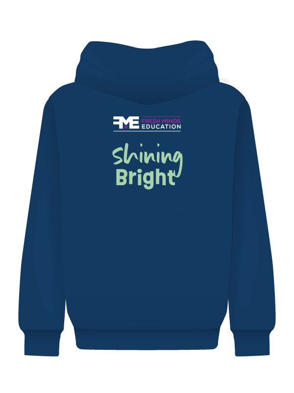 Glimmer of Hope Hoodies
