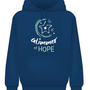 Glimmer of Hope Hoodies - Image 1