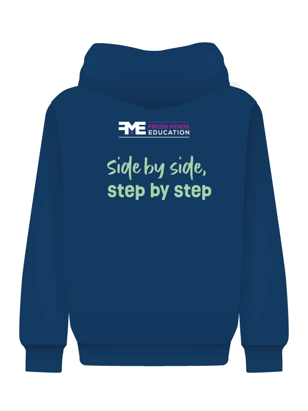 Glimmer of Hope Hoodies