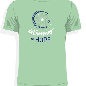 Glimmer of Hope T-Shirts