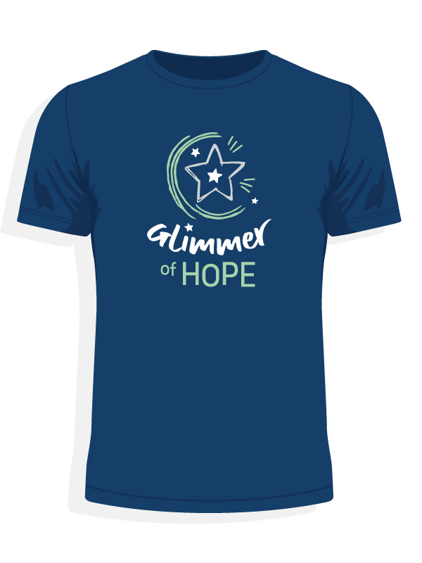Glimmer of Hope T-Shirts