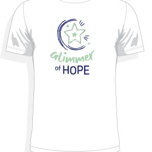 Glimmer of Hope T-Shirts - Image 2