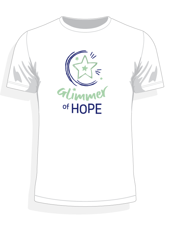 Glimmer of Hope T-Shirts
