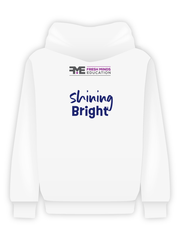Glimmer of Hope Hoodies