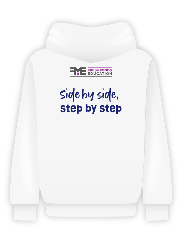 Glimmer of Hope Hoodies