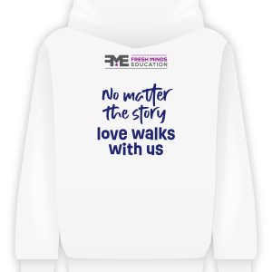 Glimmer of Hope Hoodies - Image 10