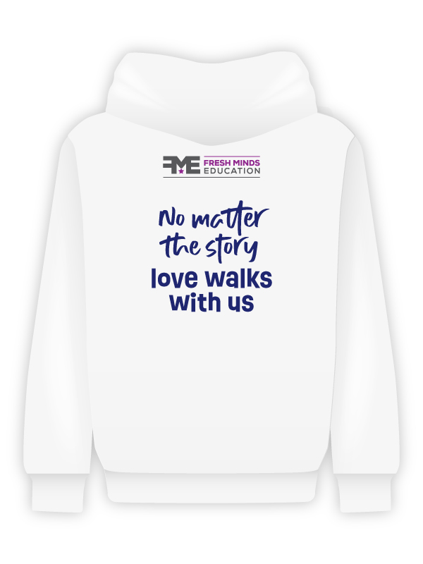 Glimmer of Hope Hoodies