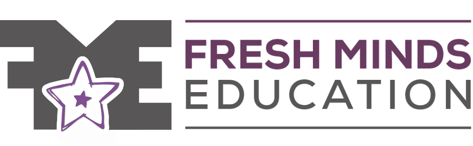 Fresh Minds Education - A Glimmer of Hope